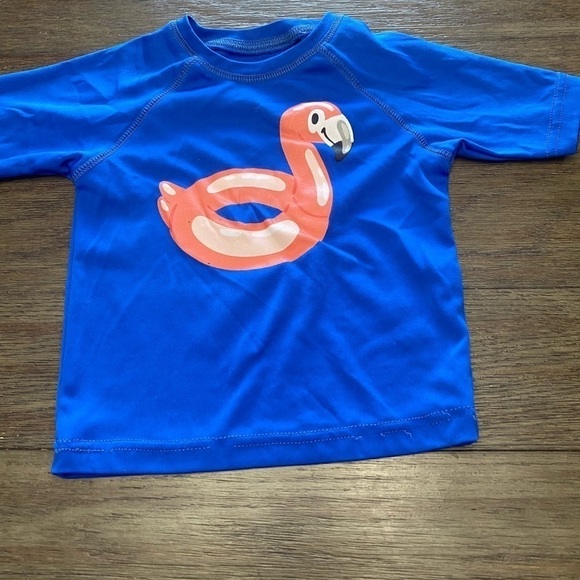 Trunks Surf and Swim 2T swim set 
Shirt and shorts - Picture 2 of 9